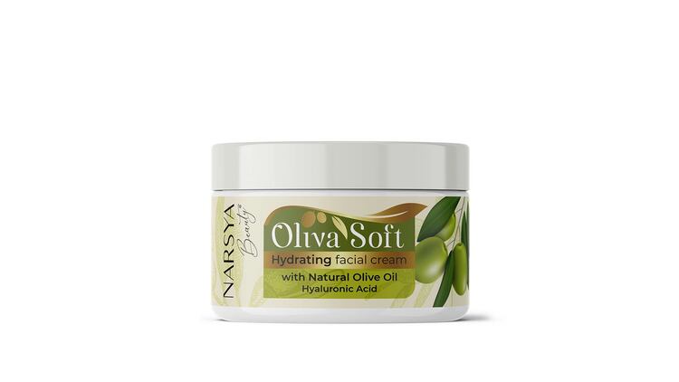 Olive_face_cream