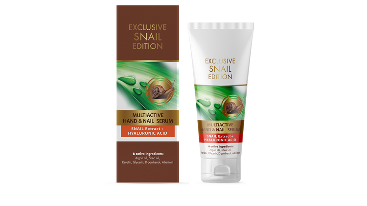 SNAIL_hand_cream